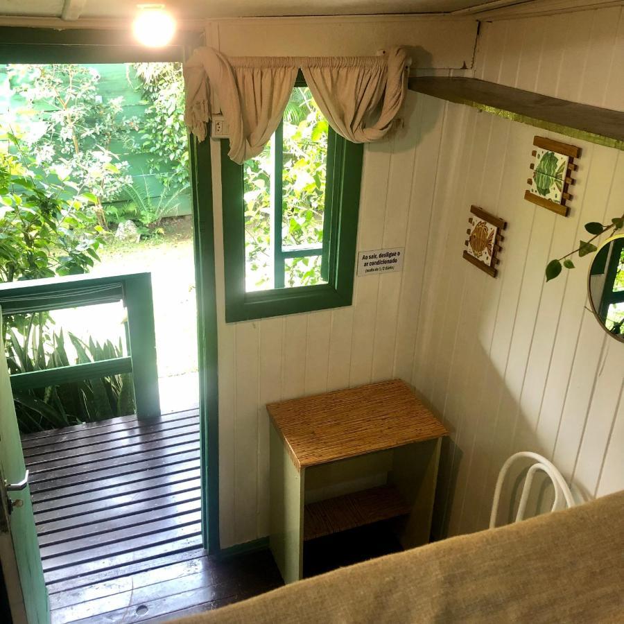 Mandala Camping Pousada Florianopolis Exterior photo